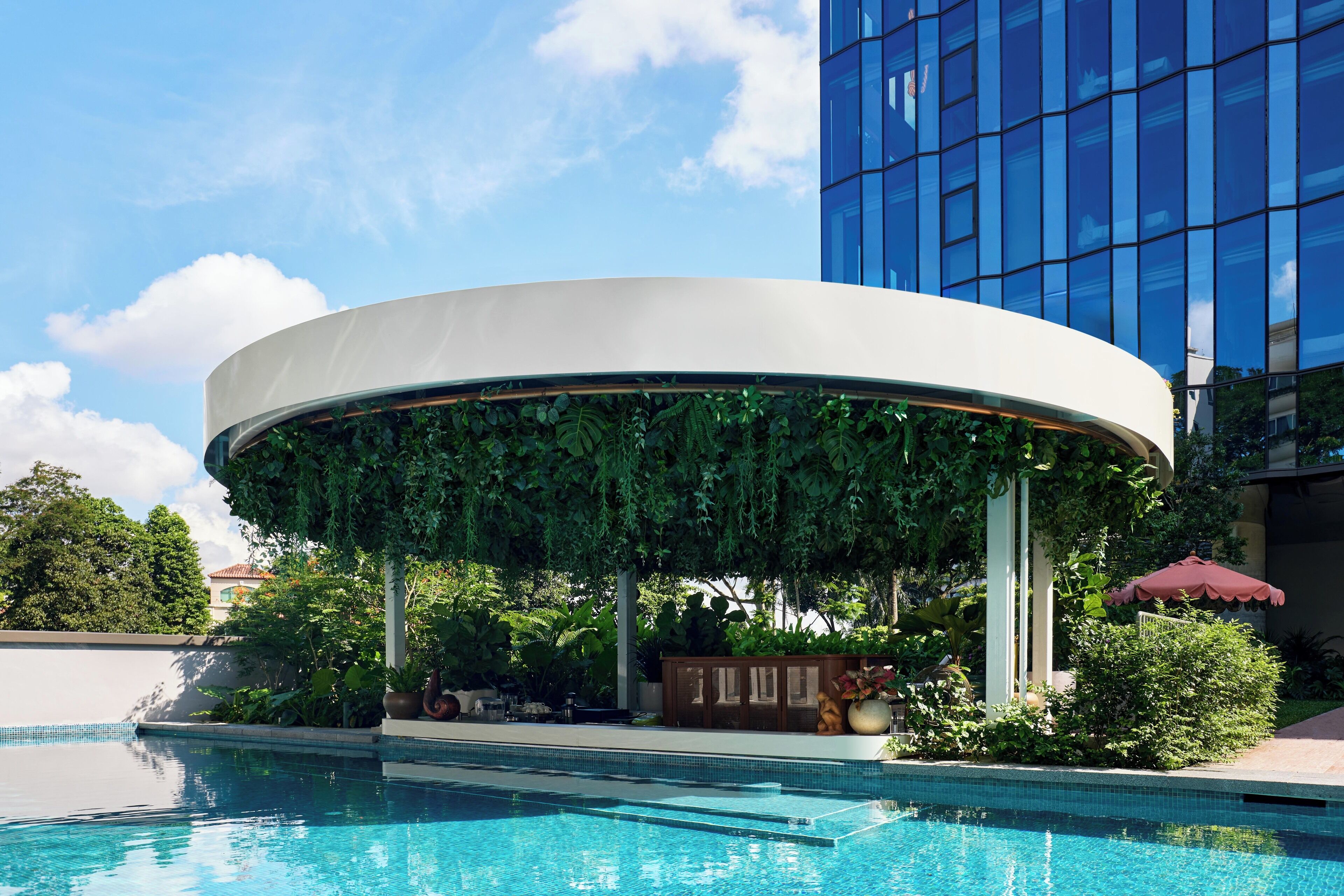 Foto - The Standard, Singapore