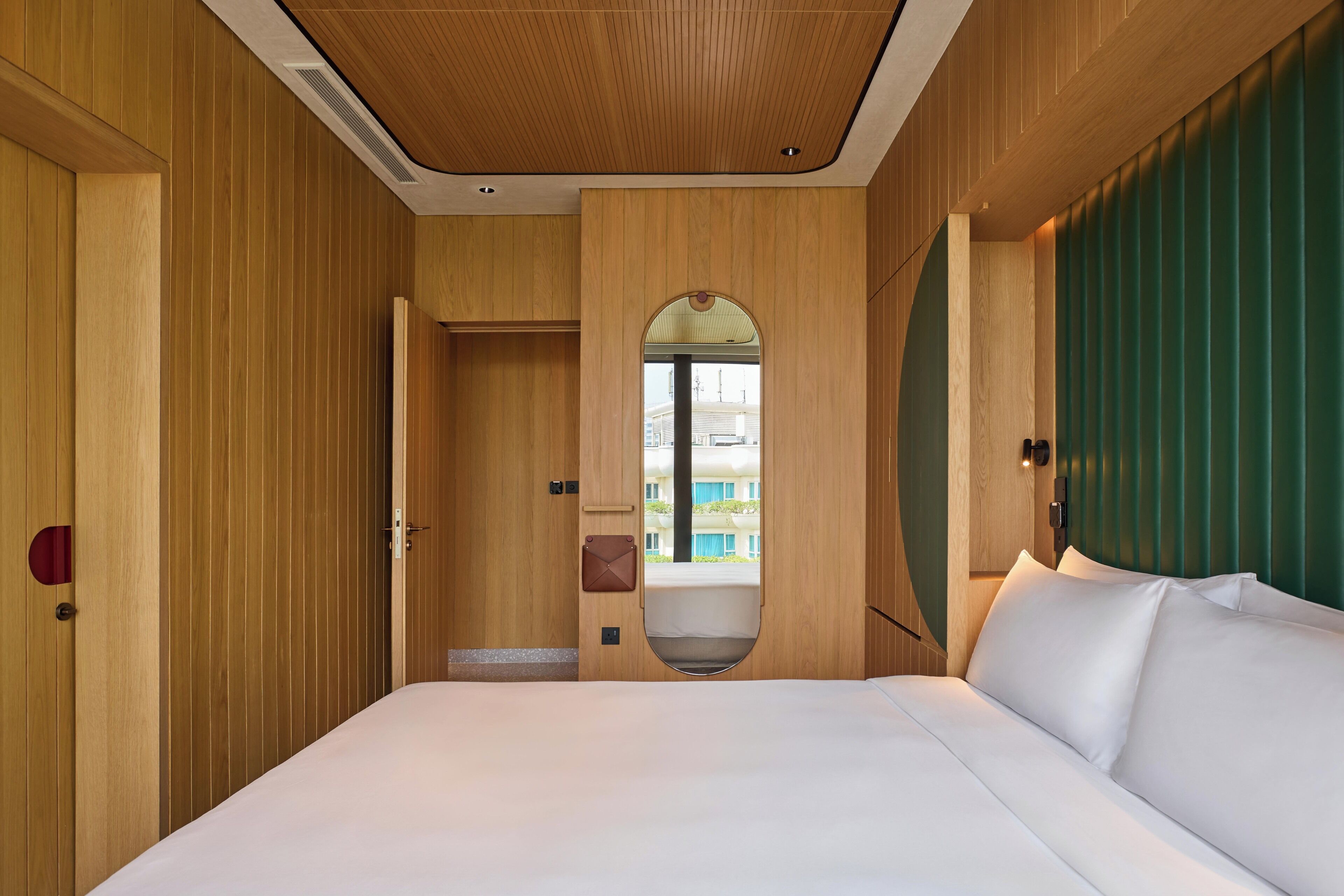 Foto - The Standard, Singapore