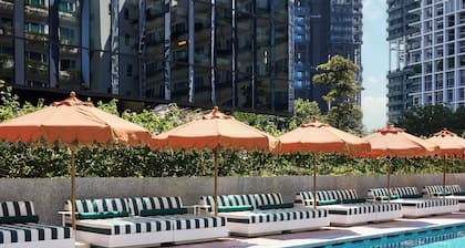 The Standard, Singapore