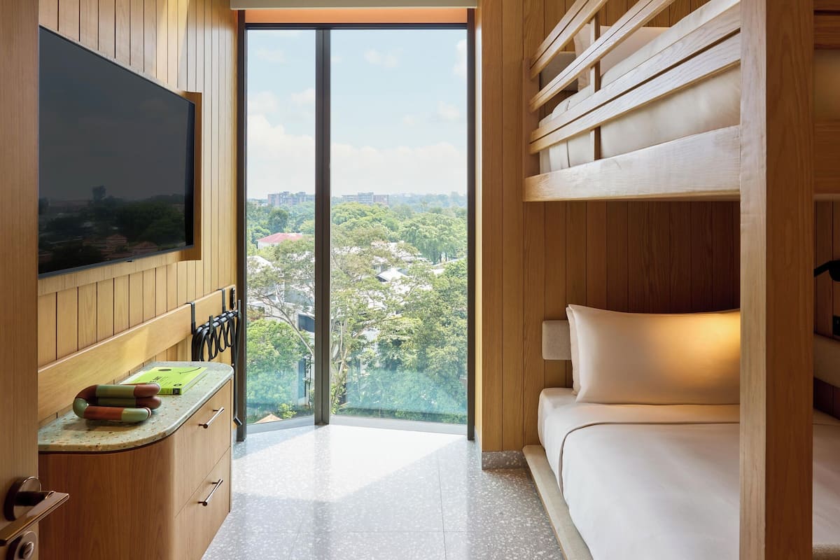 Suite (Spot)