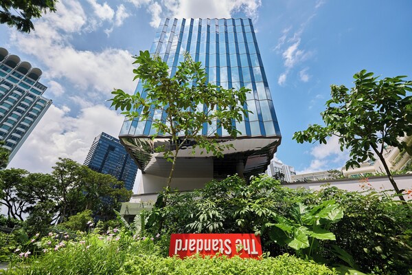 The Standard, Singapore - Novena