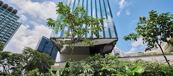 The Standard, Singapore