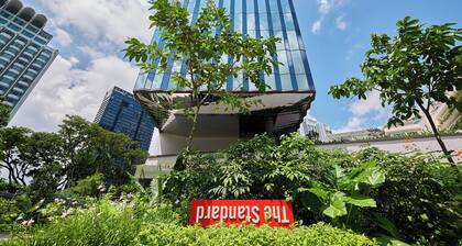 The Standard, Singapore