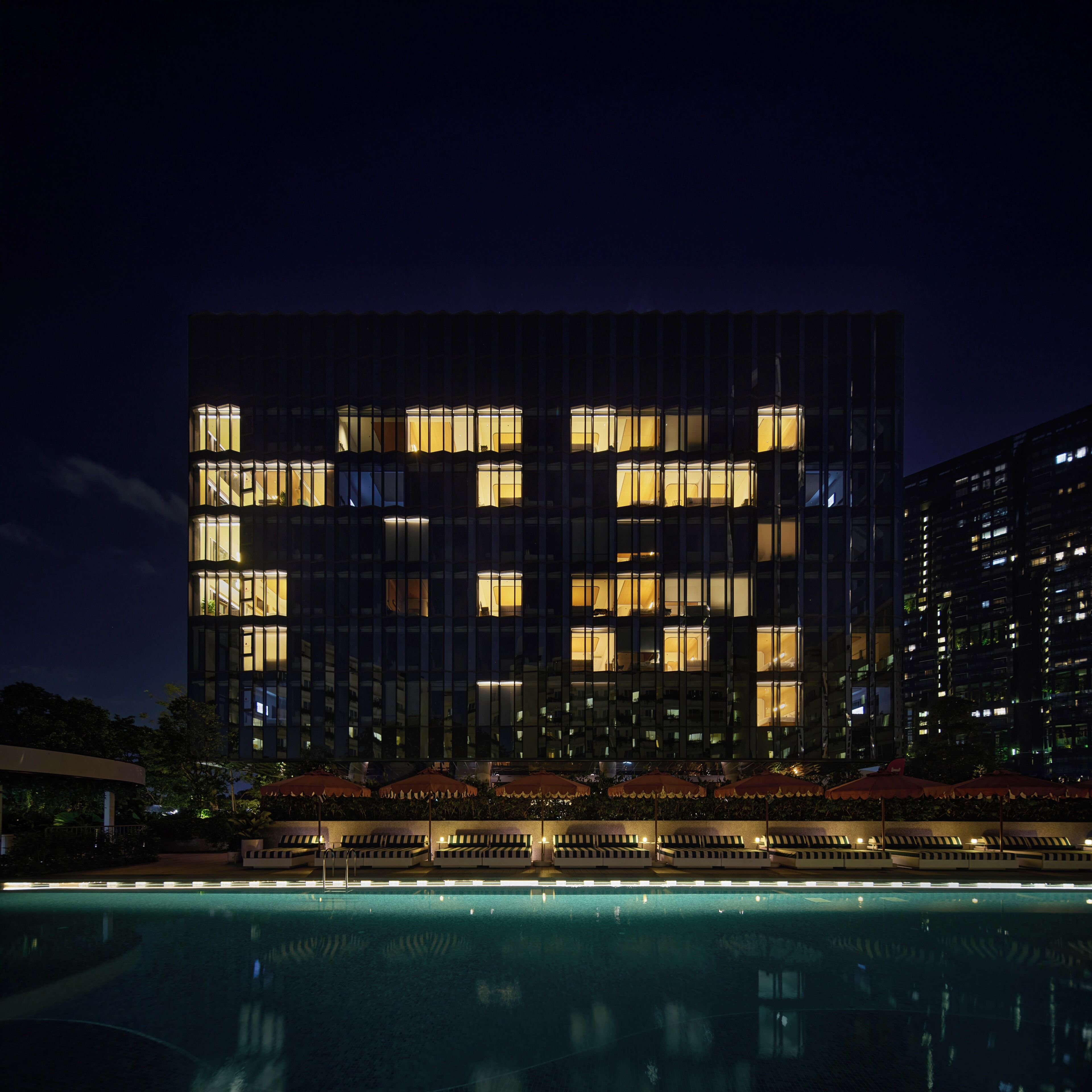 Foto - The Standard, Singapore