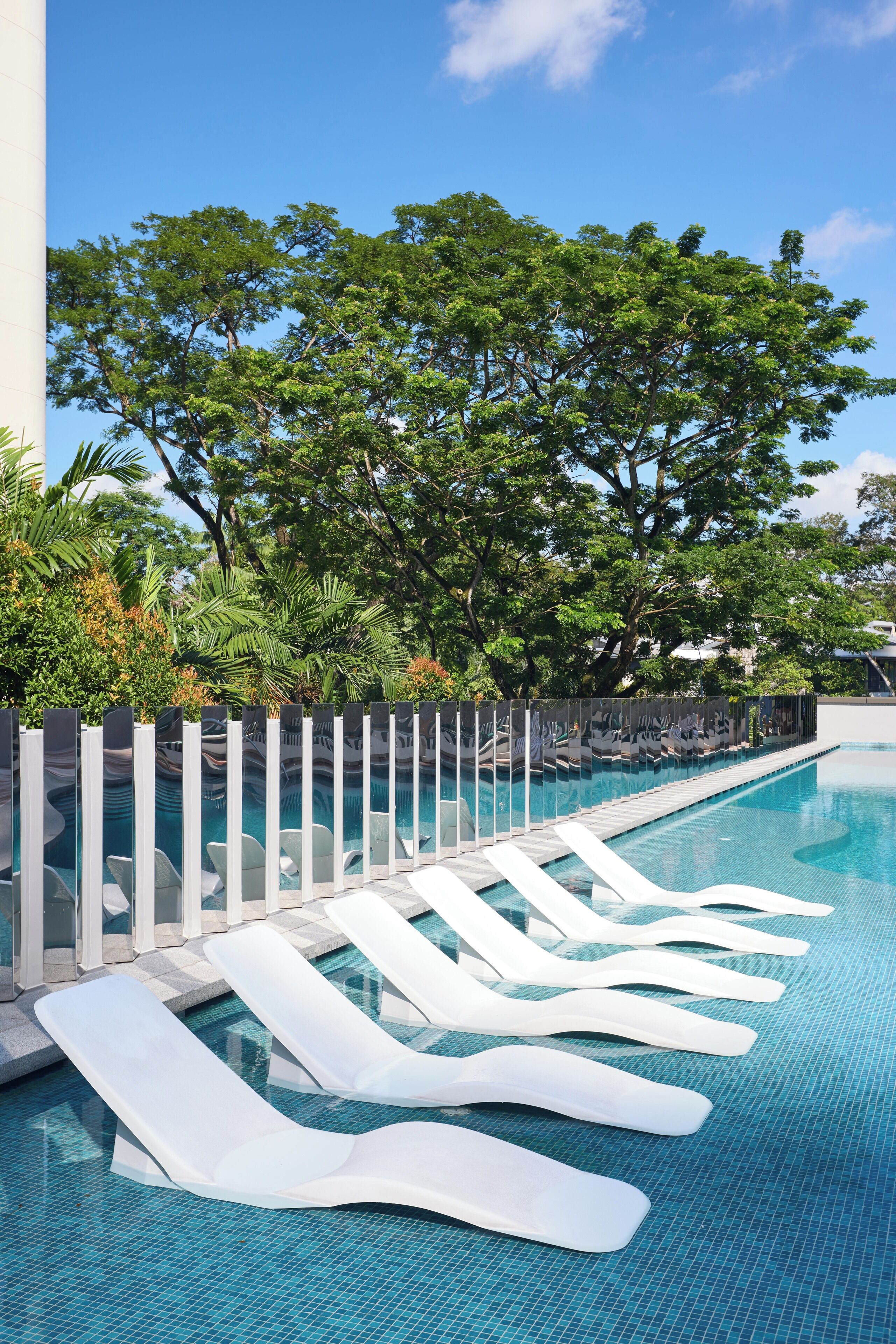 Foto - The Standard, Singapore