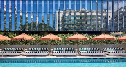 The Standard, Singapore