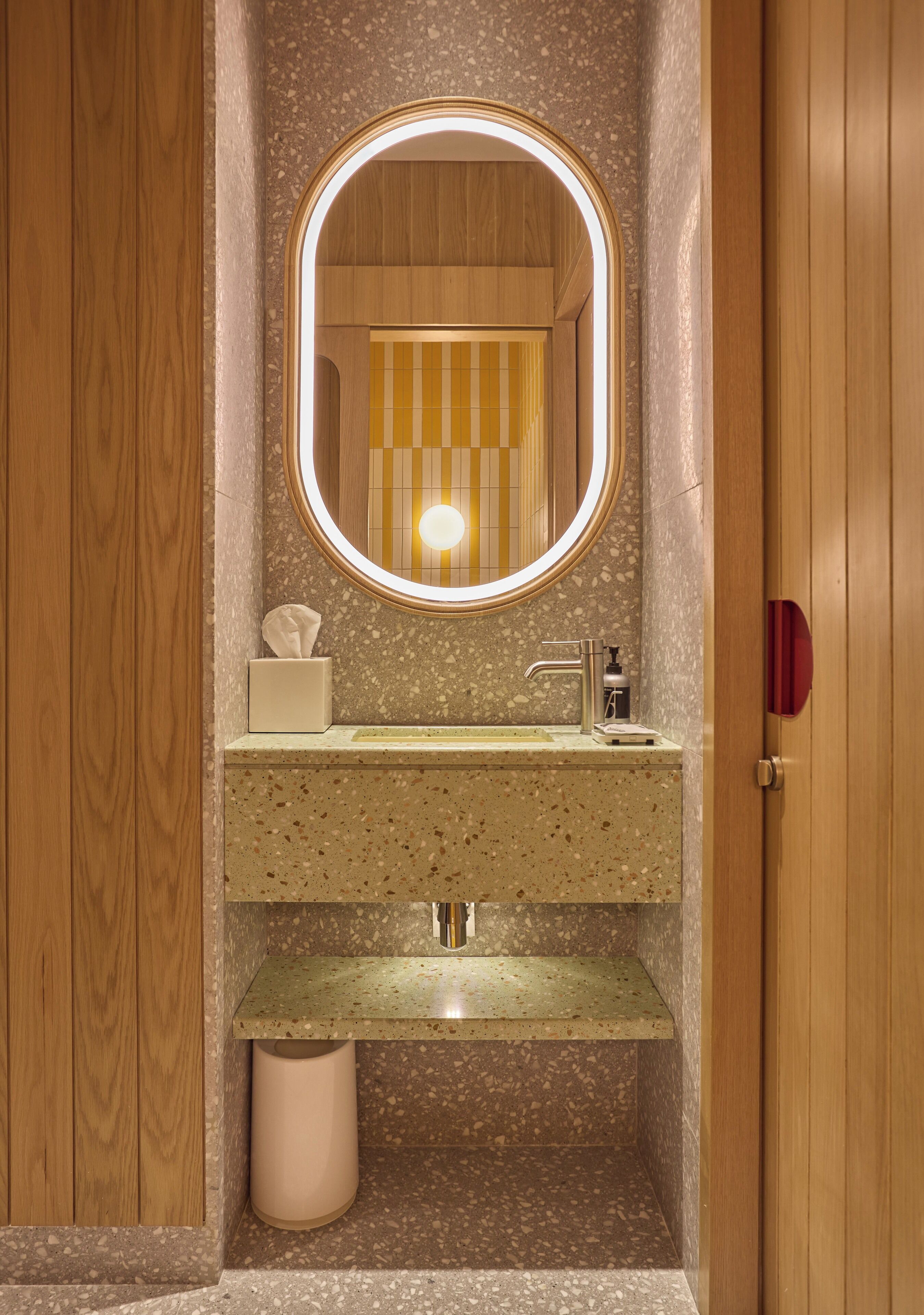 Photo - The Standard, Singapore