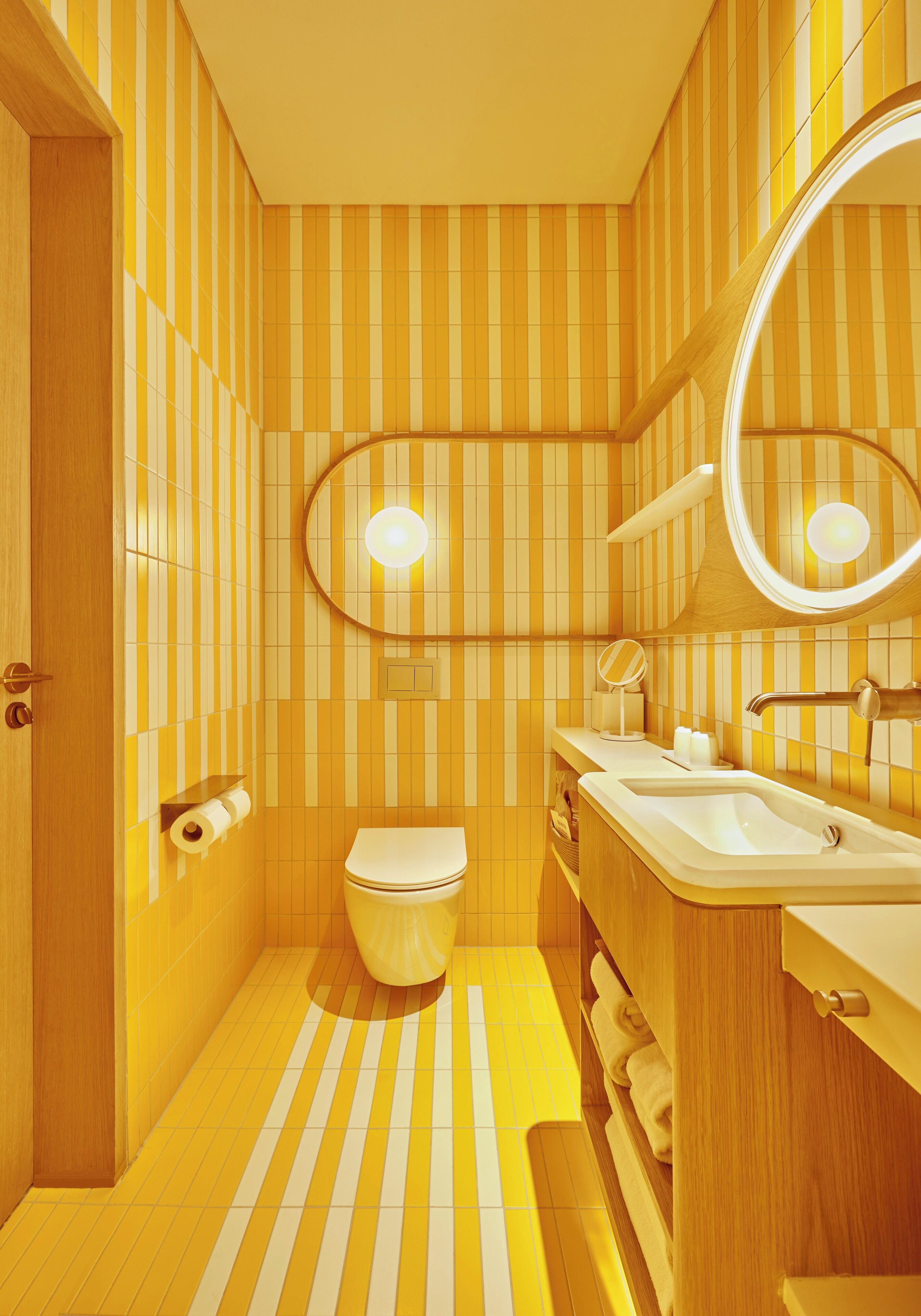 Foto - The Standard, Singapore