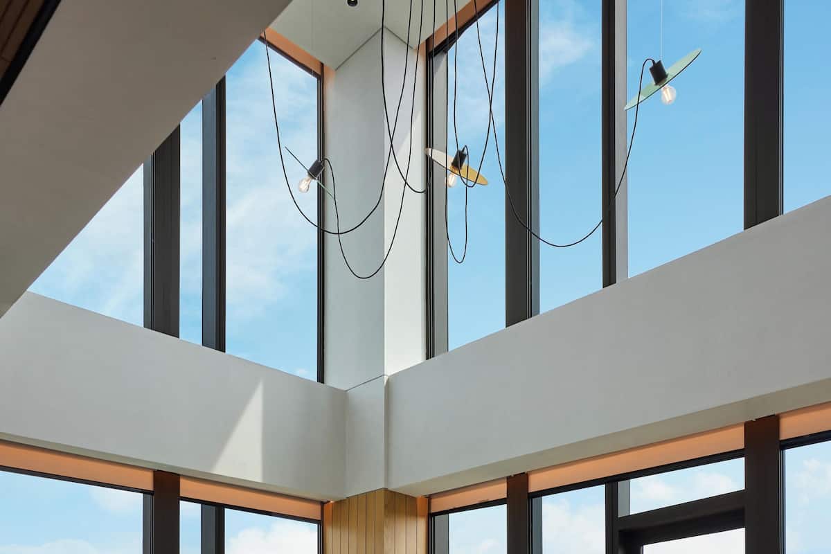 Minibar, in-room safe, desk, laptop workspace