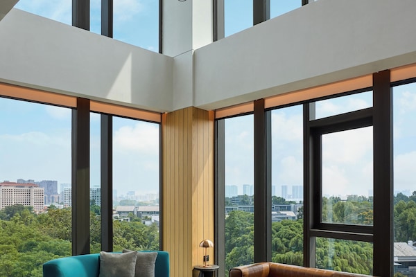 Suite (Spot)