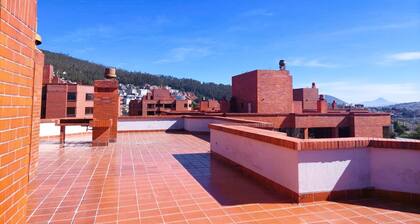 Suite con Excelente UbicaciĂłn, Confort, Seguridad, Tranquilidad, Elegancia