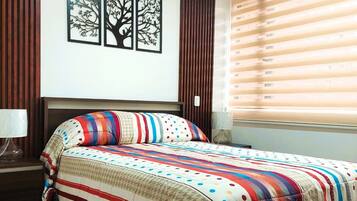 1 camera, ferro/asse da stiro, Wi-Fi, lenzuola