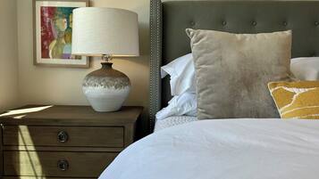 3 Schlafzimmer, Bügeleisen/Bügelbrett, kostenloses WLAN, Bettwäsche