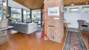 House | Bathroom | Shower - 6 Person Holiday Home in Gilleleje (Gilleleje)