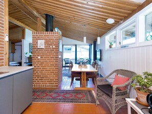 House | Interior - 6 Person Holiday Home in Gilleleje (Gilleleje)
