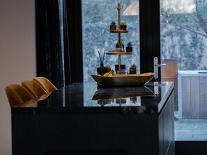 Interior - Luxury Home Egmond (Egmond aan Zee)