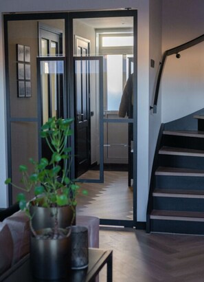 Interior - Luxury Home Egmond (Egmond aan Zee)