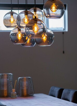 Dining - Luxury Home Egmond (Egmond aan Zee)