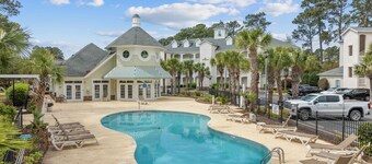 Golf Links Residence 3BR