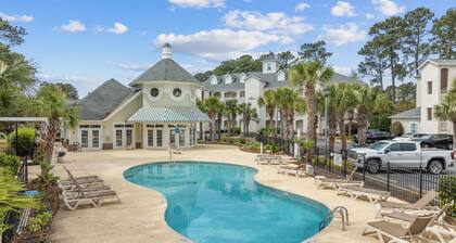 Golf Links Residence 3BR