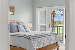 3 chambres, fer et planche à repasser, Wi-Fi gratuit, draps fournis