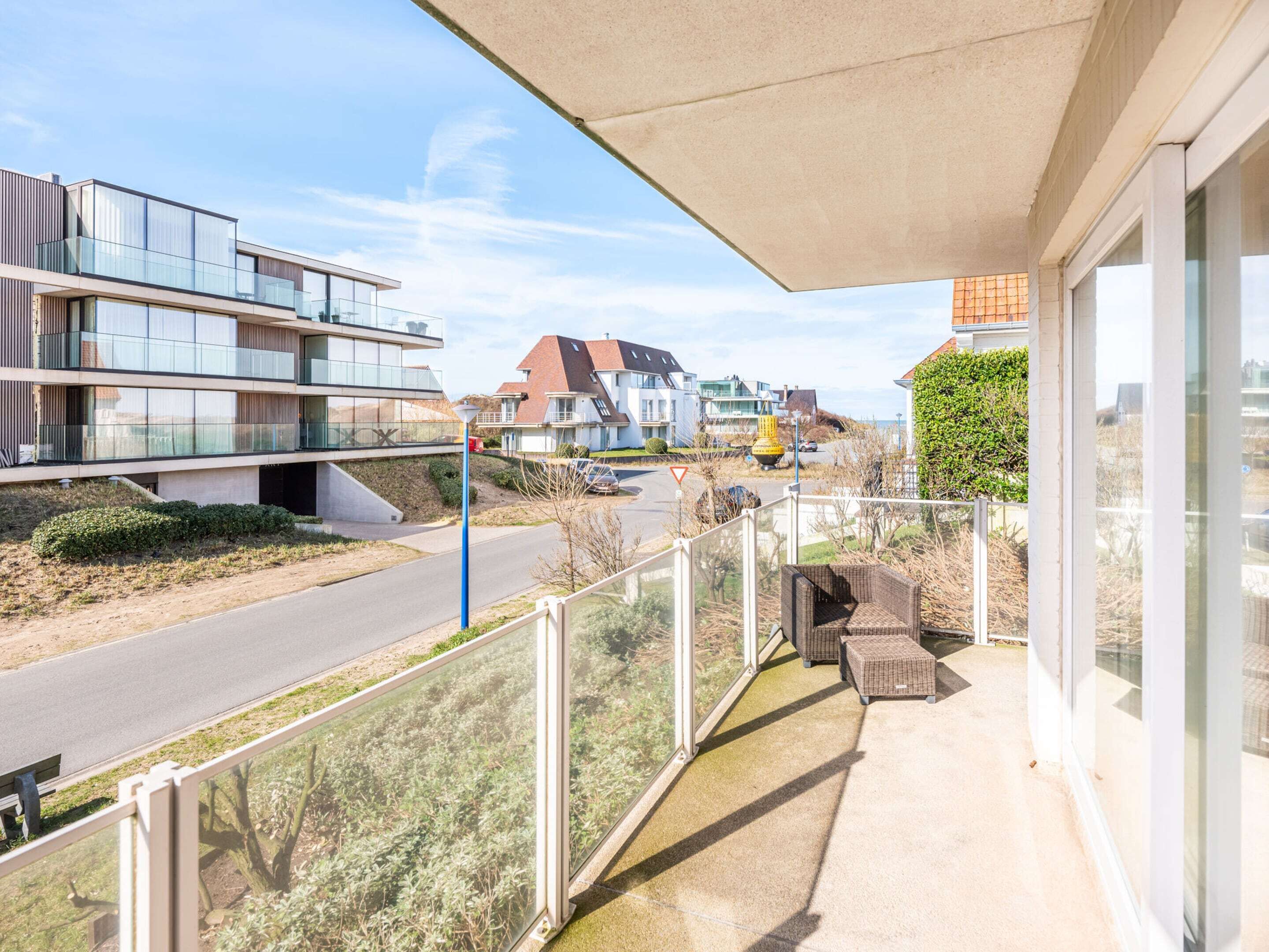 Apartment | Exterior