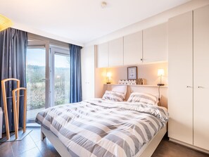 Apartment | 2 bedrooms - Gold 01 Within Walking Distance of the Beach (Koksijde)