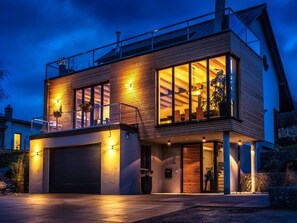 Exterior - Mohneseeblick Comfortable Holiday Residence (Moehnesee)