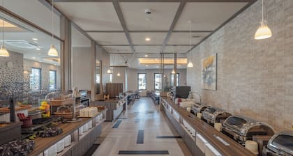 Hotel Route Inn Owariseto Ekimae