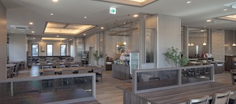 Hotel Route Inn Owariseto Ekimae