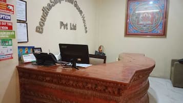 Recepción