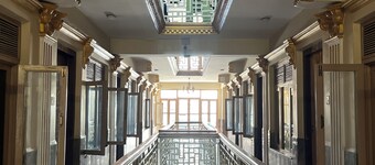 Boudha Stupa View Guest House