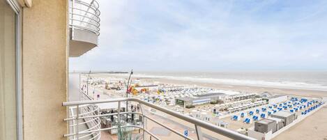 Apartment | View from property