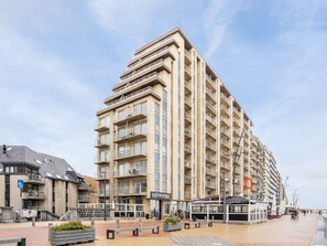 Apartment | Außenbereich