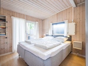 Maison | 2 chambres