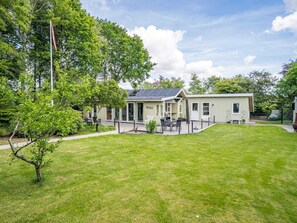 Maison | Extérieur