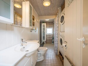 Maison | Salle de bain