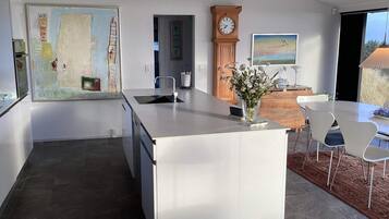 House | Private kitchen