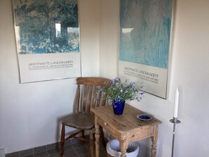 Interior - 4 Star Holiday Home in Hvide Sande (Hvide Sande)