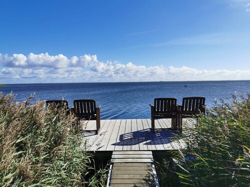 4 Star Holiday Home in Hvide Sande