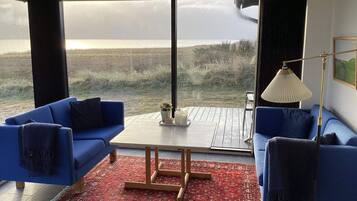 House | Living area