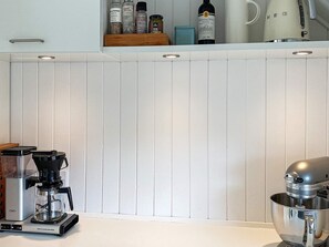 House | Private kitchen - 7 Person Holiday Home in Fjerritslev (Fjerritslev)