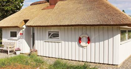 7 Person Holiday Home in Fjerritslev