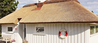 7 Person Holiday Home in Fjerritslev