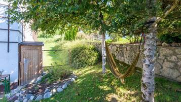 Apartment | Außenbereich