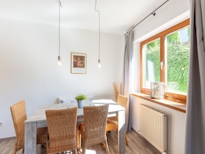 Spiseområde