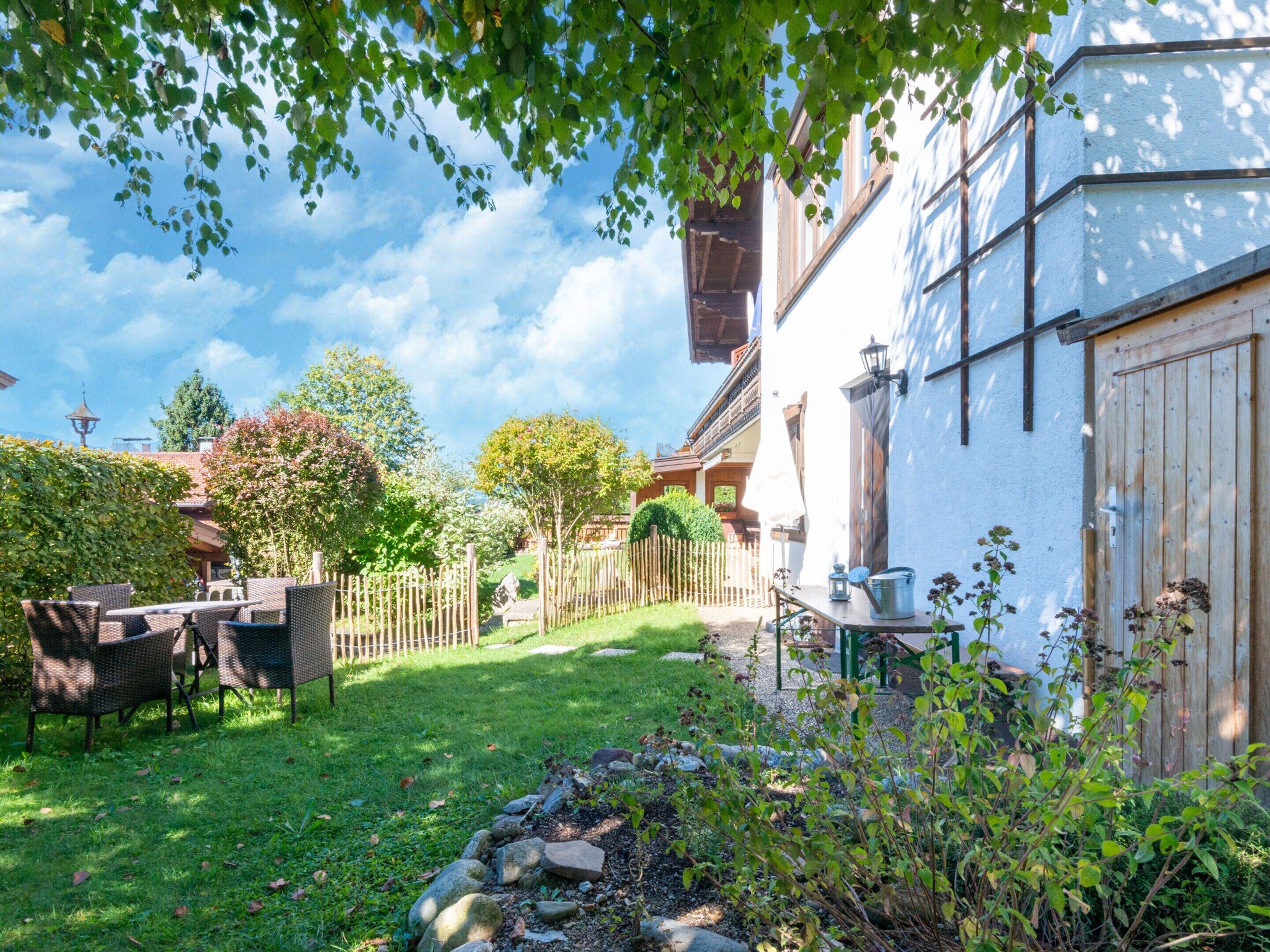 Huoneisto | Ulkopuoli