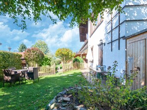 Exterior - Cozy Apartment in Westendorf With Terrace (Westendorf)