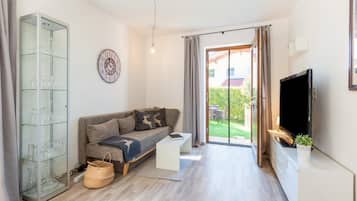 Apartment | Living room