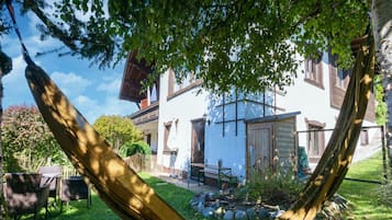 Apartment | Außenbereich